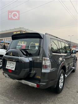 میتسوبیشی پاجیرۆ